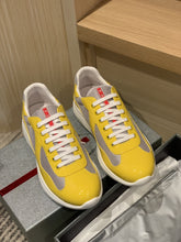Load image into Gallery viewer, Prada America's Cup Sneakers