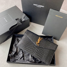 Load image into Gallery viewer, YSL Uptown Pouch Bag