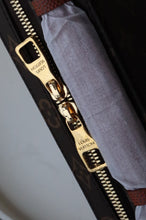 Load image into Gallery viewer, Louis Vuitton X NBA Handle Trunk Bag