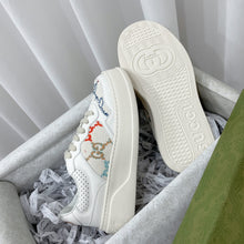 Load image into Gallery viewer, Gucci GG Embossed Sneakers