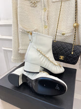 Load image into Gallery viewer, Chanel Ankle Boots