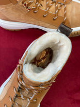 Load image into Gallery viewer, Louis Vuitton Squad Sneaker Boots