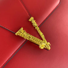 Load image into Gallery viewer, Versace Virtus Top Handle Bag