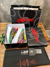 Load image into Gallery viewer, Versace Chain Reaction Sneakers