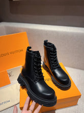 Load image into Gallery viewer, Louis Vuitton Baroque Ranger Boot