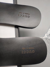 Load image into Gallery viewer, gucci Leather Sandal - LUXURY KLOZETT