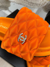 Load image into Gallery viewer, Chanel Sandals