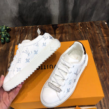Load image into Gallery viewer, Louis Vuitton Time Out Sneaker