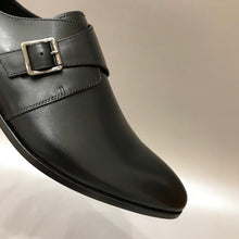 Load image into Gallery viewer, Louis Vuitton Haussman Buckle Shoe