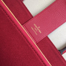 Load image into Gallery viewer, Louis Vuitton Riverside Bag