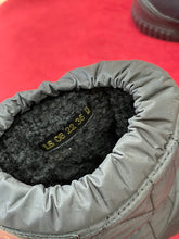 Load image into Gallery viewer, Christian Dior Frost Ankle Boots