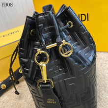 Load image into Gallery viewer, Fendi Mon Tresor Bag