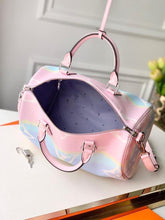 Load image into Gallery viewer, Louis Vuitton Escale Speedy Bandouliere 30 Bag - LUXURY KLOZETT