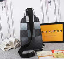 Load image into Gallery viewer, Louis Vuitton Avenue Sling Bag - LUXURY KLOZETT