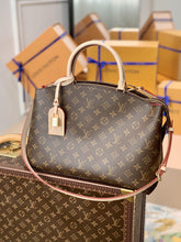 Load image into Gallery viewer, Louis Vuitton Grand Palais Bag