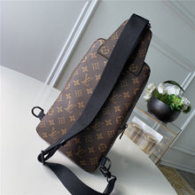 Load image into Gallery viewer, Louis Vuitton Avenue Sling Bag