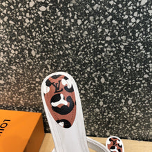 Load image into Gallery viewer, Louis Vuitton Appeal Mule