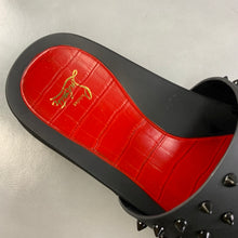 Load image into Gallery viewer, Christian Louboutin Men Slides