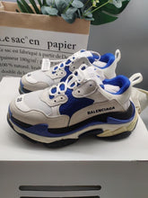 Load image into Gallery viewer, Balenciaga Triple S Sneaker - LUXURY KLOZETT