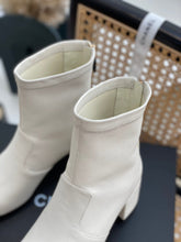 Load image into Gallery viewer, Chanel Ankle Boots