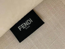 Load image into Gallery viewer, Fendi Sunshine Shopper Large Bag