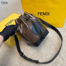 Load image into Gallery viewer, Fendi Mon Tresor Bag