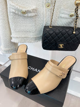 Load image into Gallery viewer, Chanel Sandals