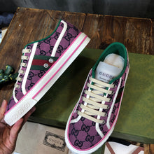 Load image into Gallery viewer, Gucci Tennis 1977 Sneakers