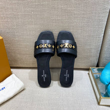 Load image into Gallery viewer, Louis Vuitton Revival Mule