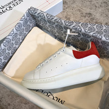 Load image into Gallery viewer, Alexander McQueen Oversized Sneakers