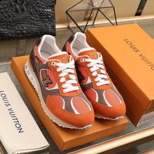 Load image into Gallery viewer, Louis Vuitton Run Away Sneakers