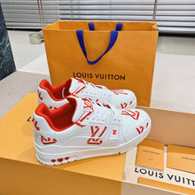 Load image into Gallery viewer, Louis Vuitton Trainer Sneakers