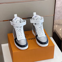 Load image into Gallery viewer, Louis Vuitton Boombox Sneakers