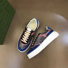Load image into Gallery viewer, Gucci GG Embossed Sneakers