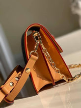 Load image into Gallery viewer, Louis Vuitton 1854 Dauphine Bag - LUXURY KLOZETT