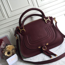 Load image into Gallery viewer, Chloe Medium Marcie Bag