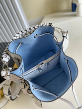Load image into Gallery viewer, Louis Vuitton Muria Bucket Bag