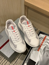 Load image into Gallery viewer, Prada America's Cup Sneakers