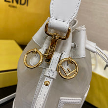 Load image into Gallery viewer, Fendi Mon Tresor Mini Bag