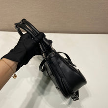 Load image into Gallery viewer, Prada Moon Leather Bag