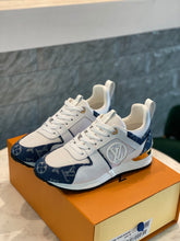Load image into Gallery viewer, Louis Vuitton Run Away Sneakers