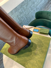 Load image into Gallery viewer, Gucci Boots