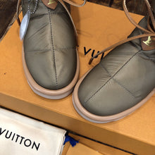 Load image into Gallery viewer, Louis Vuitton Pillow Comfort Ankle Boot