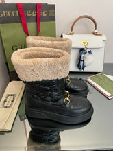 Load image into Gallery viewer, Gucci Horsebit Boots