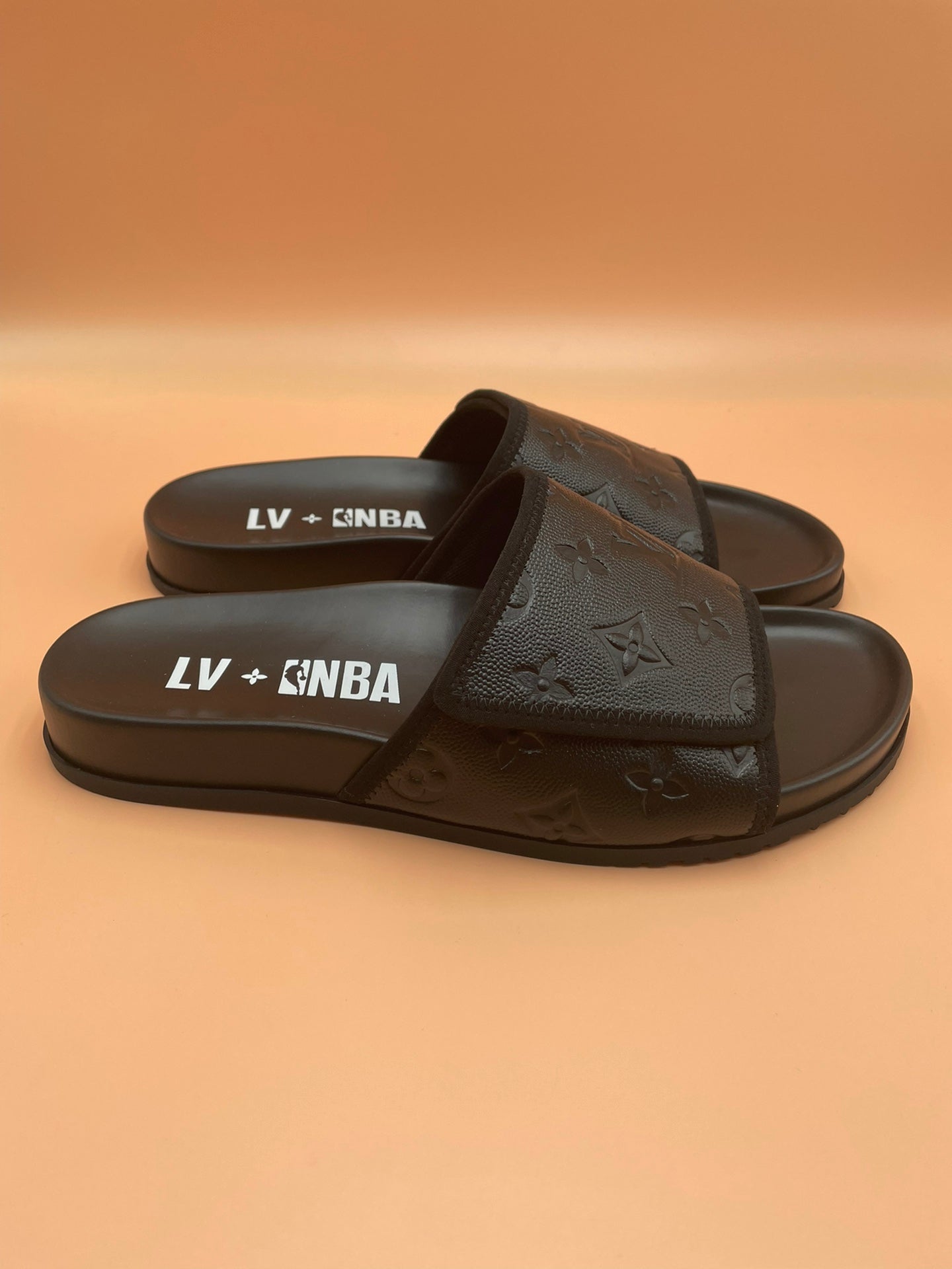 LV Slides  Gucci men shoes, Louis vuitton men, Louis vuitton slides
