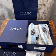 Load image into Gallery viewer, Christian Dior B27 Low Top Sneaker