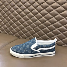 Load image into Gallery viewer, Gucci Tennis 1977 Slip On Sneakers