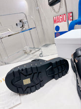 Load image into Gallery viewer, Christian Dior Diorquake Clog