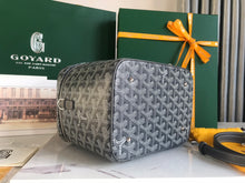 Load image into Gallery viewer, Goyard Muse Vanity Case Bag