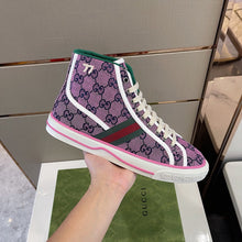 Load image into Gallery viewer, Gucci Tennis 1977 Sneakers